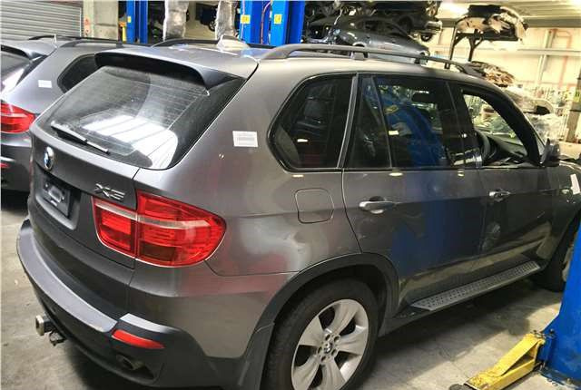 Разбор на запчасти BMW X5 E70 2007-2013