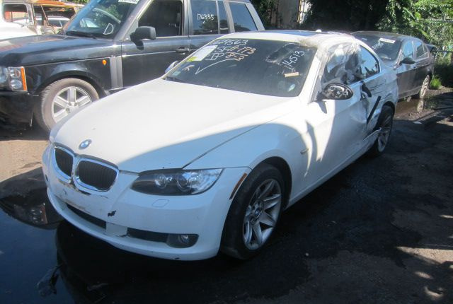 Разобран на запчасти BMW 3 E92 2006-2013