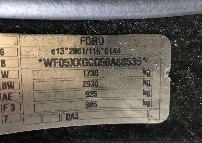 Разобран на запчасти Ford Focus 2 2005-2008