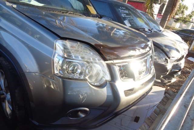 Разобран на запчасти Nissan X-Trail (T31) 2007-201