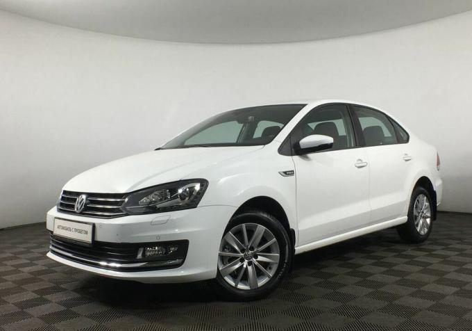 Разбор Фольксваген Поло Volkswagen Polo A5