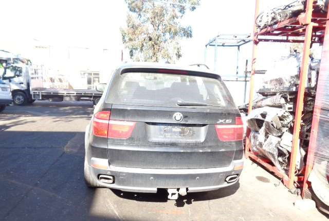 Разбор на запчасти BMW X5 E70 2007-2013