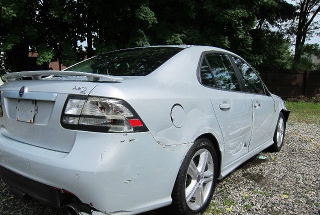 Запчасти saab 9-3 YS3F 2008