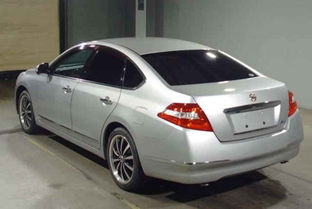 Ниссан Теана Nissan Teana j32в разборе