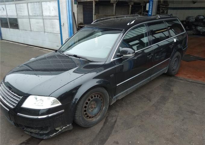 Разобран на запчасти Volkswagen Passat 5 2000-2005