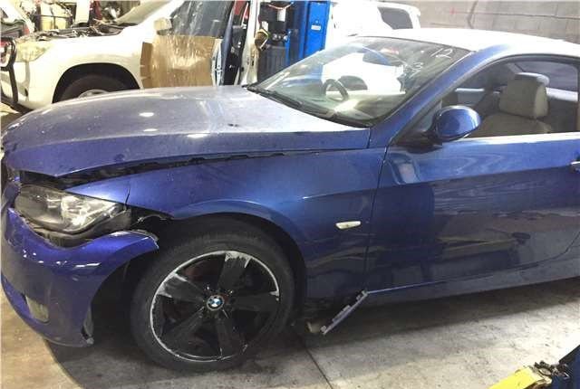 Разбор на запчасти BMW 3 E92 2006-2013