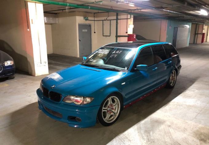 Разборка / Разбор / Запчасти BMW E46,Бмв Е46