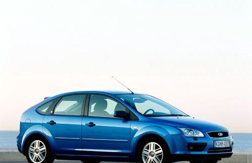 Ford Focus 2 2005-2011