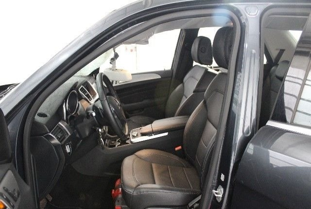 Mercedes-Benz ML W166 2013 г, на запчасти