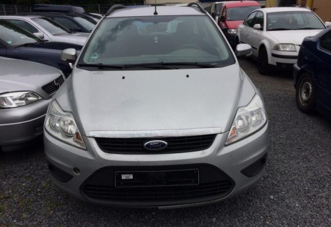 Ford Focus 2010г, на запчасти