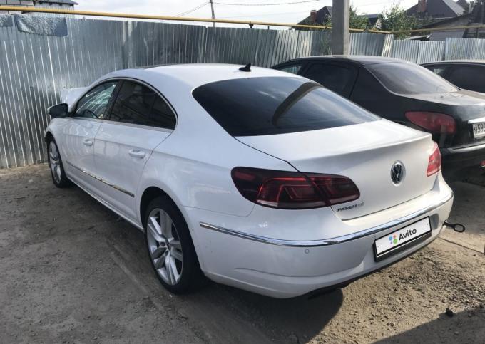 Все запчасти на авто Volkswagen Passat CC b5 b5+