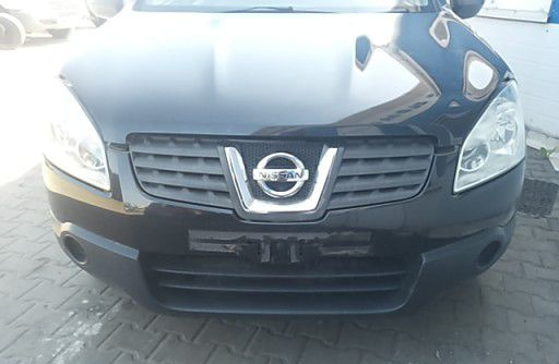 Запчасти, Авторазбор  Nissan Qashqaij10  j11