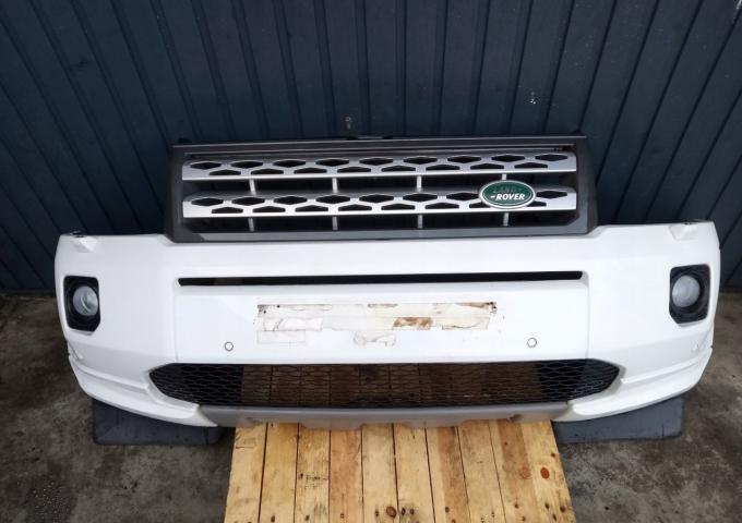 Land Rover Freelander 2012 г на запчасти