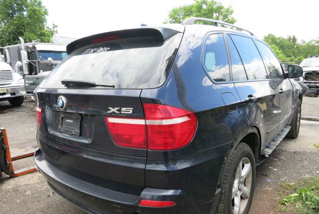 Разбор на запчасти BMW X5 E70