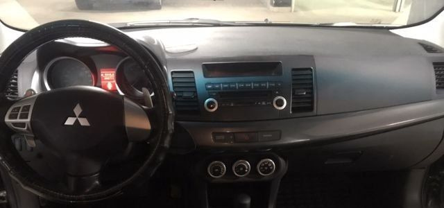 По частям Mitsubishi Lancer /Лансер 10