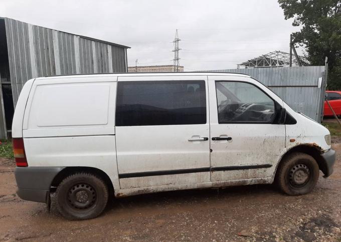 Mercedes Vito 638 2.1 611980