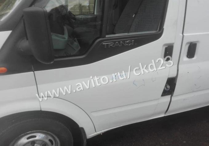 Форд транзит Запчасти Ford Transit