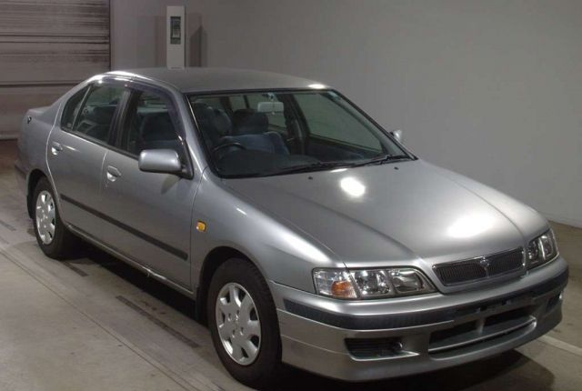 Запчасти, Авторазбор  Nissan Primera p11