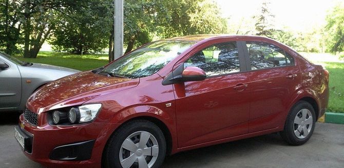 Шевроле авео т300 1.6 автомат запчасти