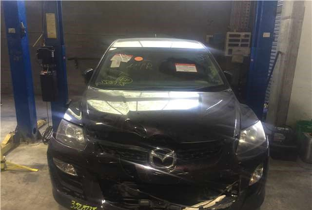 Разобран на запчасти Mazda CX-7 2007-2012