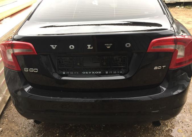 Вольво С 60 2 Volvo S60 2.0. Разборка