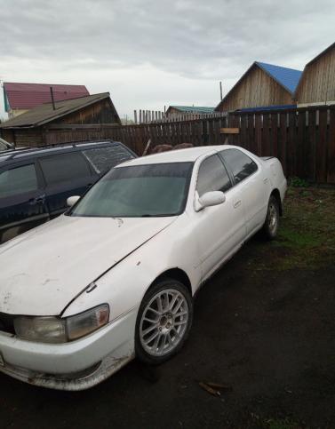 Toyota cresta mark 2 jzx100 jzx90 gx90