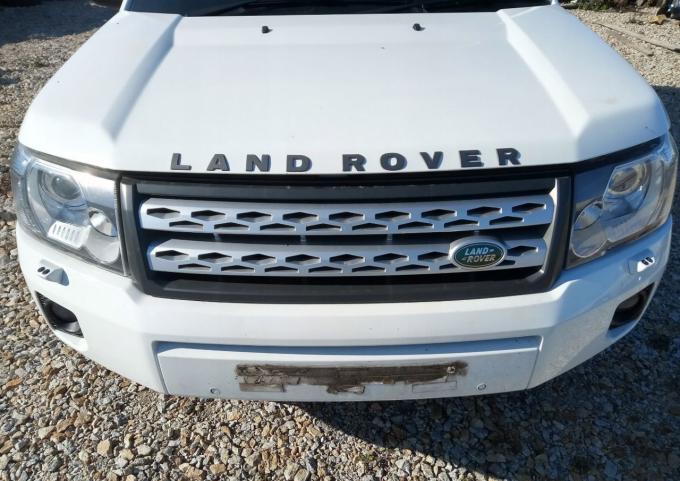 Land Rover Freelander 2012 г на запчасти