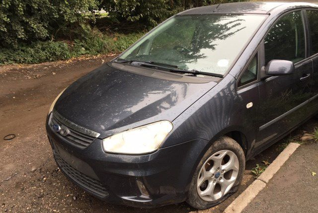 Разобран на запчасти Ford C-Max 2003-2011