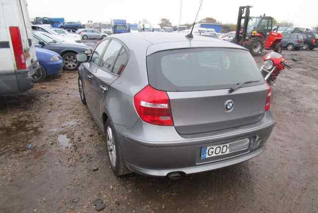 Разобран на запчасти BMW 1 E87 2004-2011