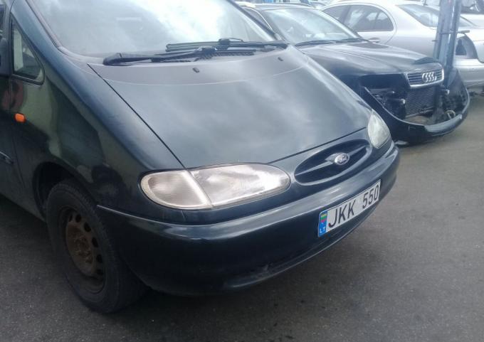 Форд Галакси 1999, Ford Galaxy. по запчастям