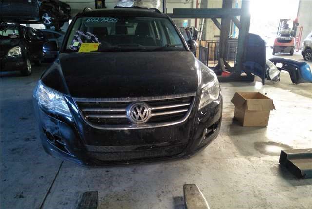 Разобран на запчасти Volkswagen Tiguan 2007-2011