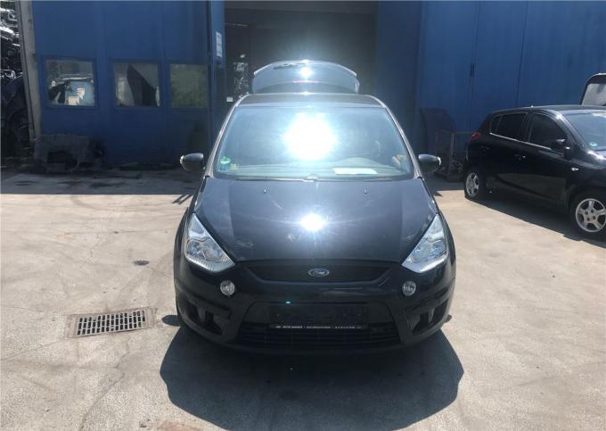 Разбор на запчасти Ford S-Max 2006-2015