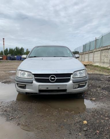 Запчасти Opel Omega b