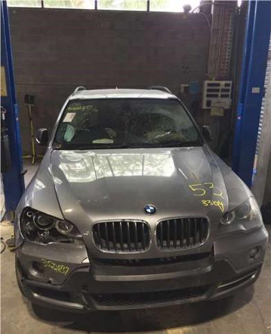 Разбор на запчасти BMW X5 E70 2007-2013