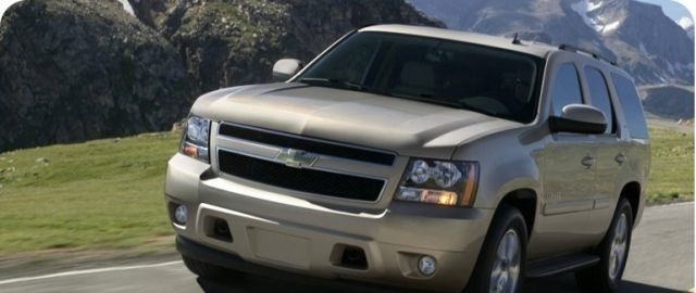 Chevrolet Tahoe шевроле тахо тахое в разбор