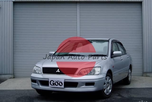 Разбор на запчасти Mitsubishi Lancer Cedia