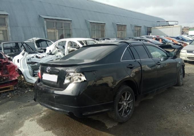 Toyota Camry V40 (автомобиль в разборе)