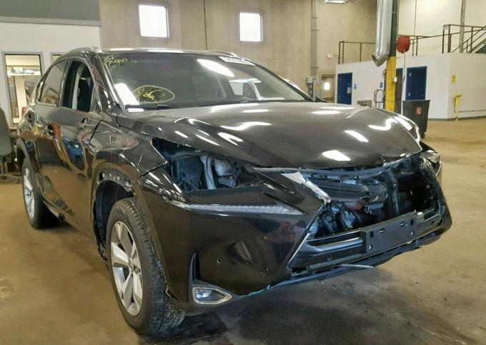 Авторазбор Лексус NX (Lexus NX)