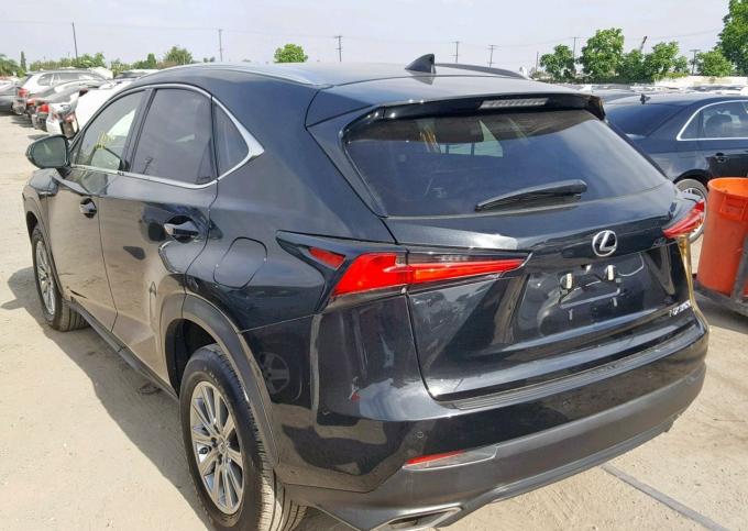 Авторазбор Лексус NX (Lexus NX)