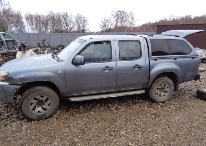 Mazda bt50 ford ranger BT-50 Авто по запчастям