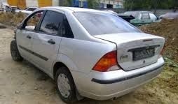 Ford Focus I 1998-2004 в разборе по запчастям