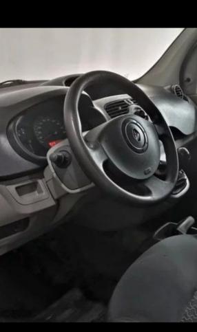 Renault Kangoo 2 Поступил на Разбор 2012 год k7m