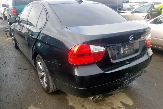 На болты Дорест BMW E90 325 АКПП