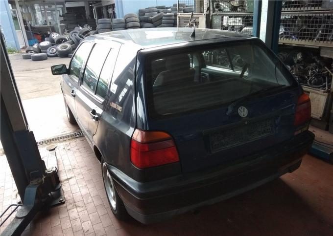 Разобран на запчасти Volkswagen Golf 3 1991-1997