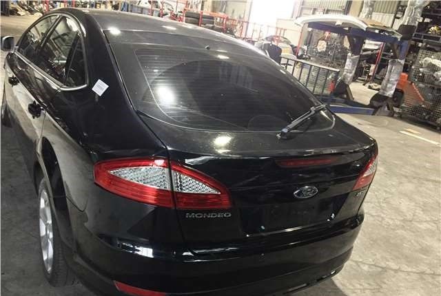 Разобран на запчасти Ford Mondeo 4 2007-2015