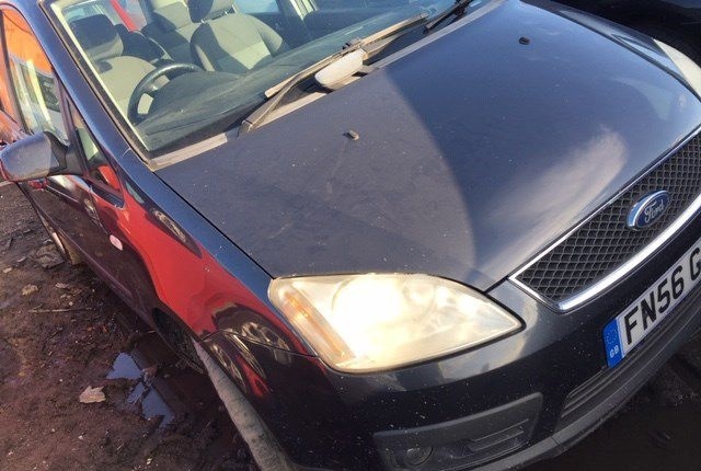 Разбор на запчасти Ford C-Max 2003-2011