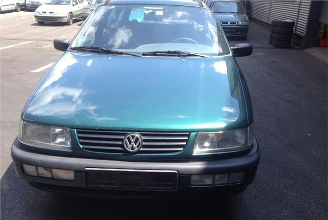 Разобран на запчасти Volkswagen Passat 4 1994-1996