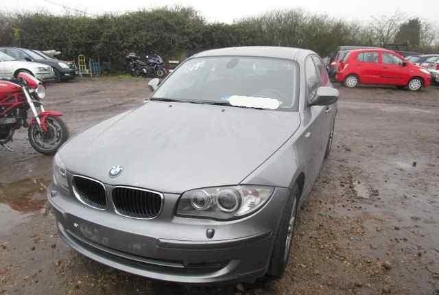 Разобран на запчасти BMW 1 E87 2004-2011