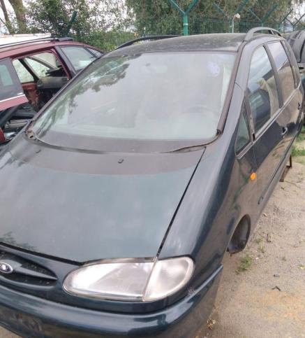 Ford Galaxy 1998, Форд Галакси 1998