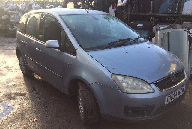 Разбор на запчасти Ford C-Max 2003-2011